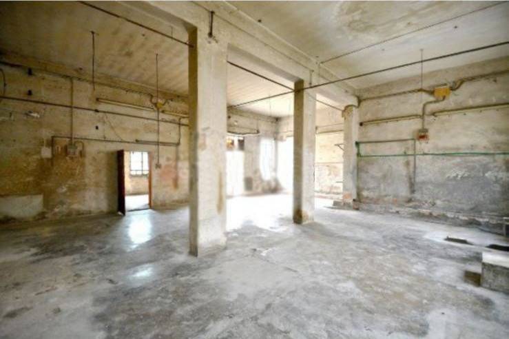 Porzione di casa in vendita a Venezia