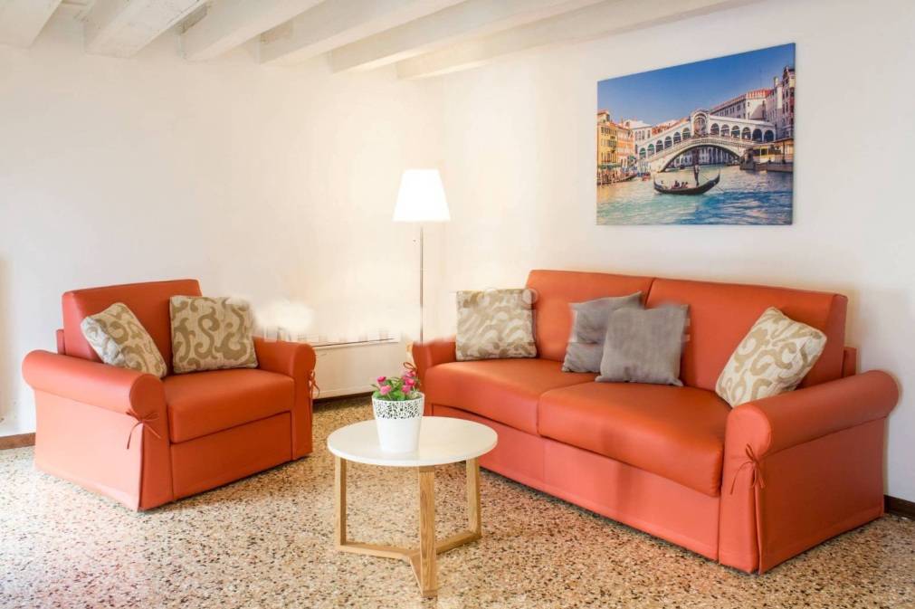 Appartamento in vendita a Venezia