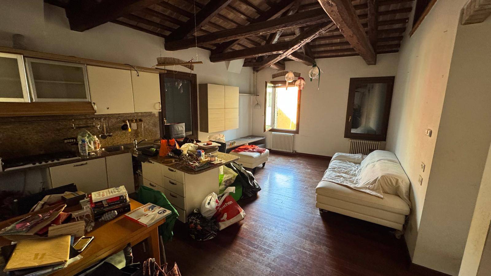 Appartamento in vendita a Venezia