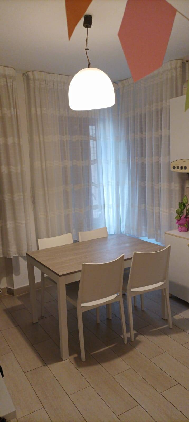 Appartamento in vendita a Venezia