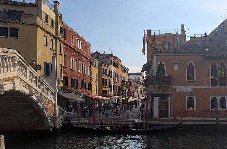 Bar in affitto a Venezia