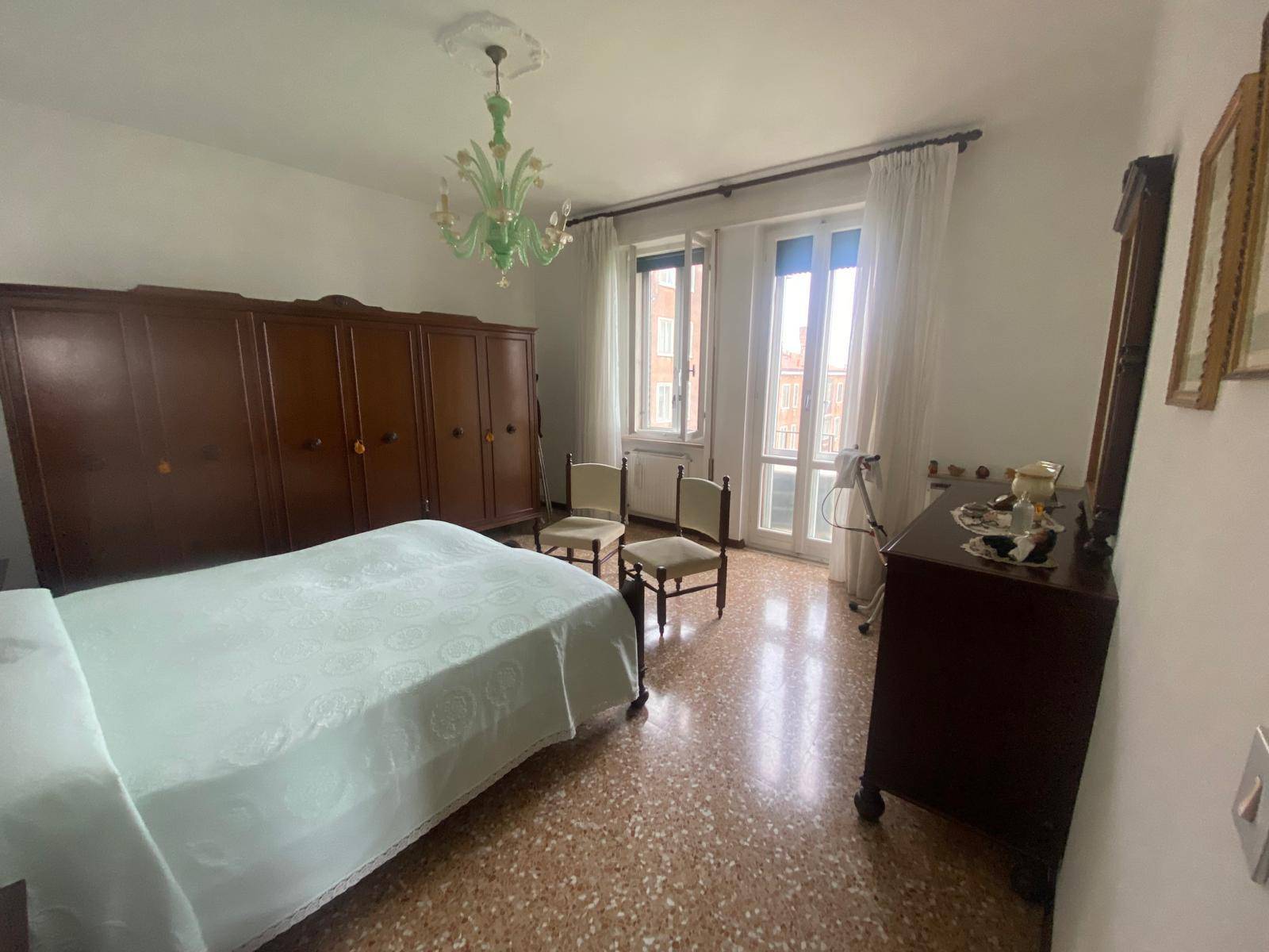 Appartamento in vendita a Venezia