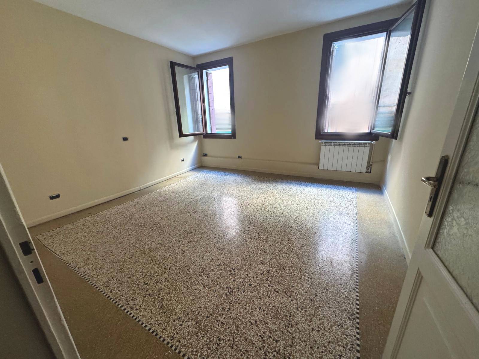 Appartamento in vendita a Venezia