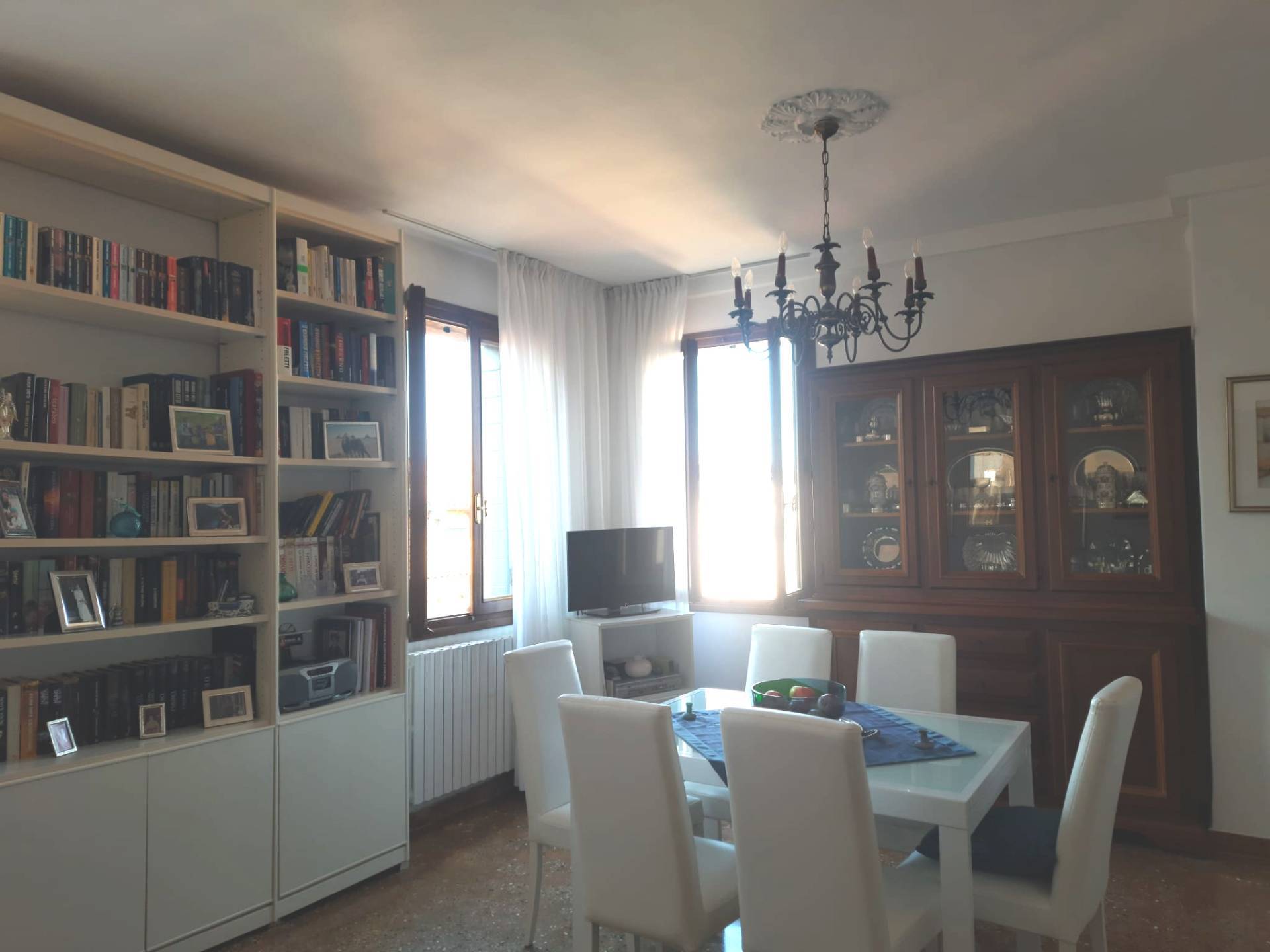 Appartamento in vendita a Venezia