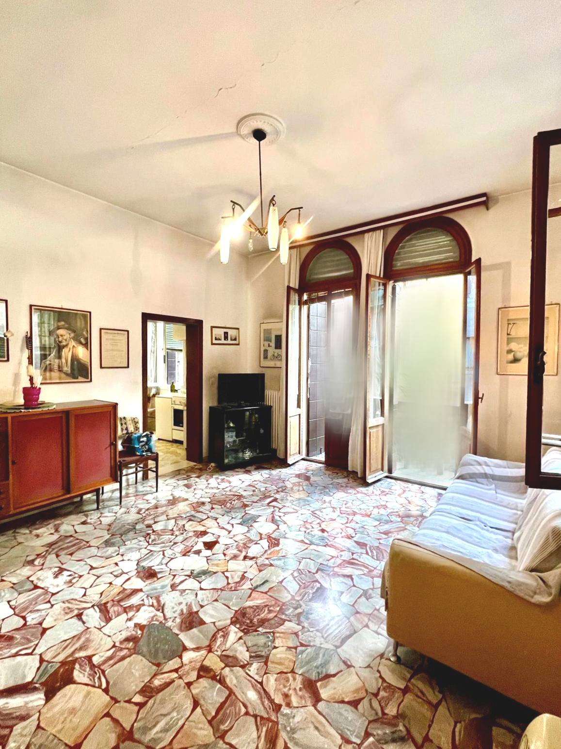 Appartamento in vendita a Venezia