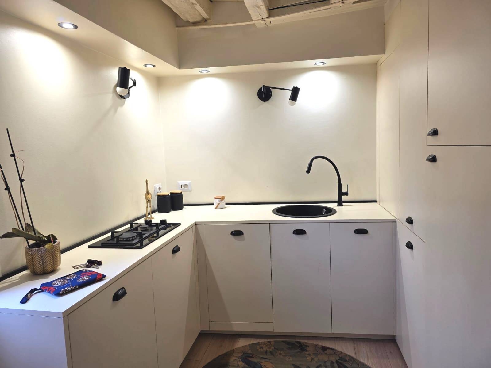 Appartamento in affitto a Venezia