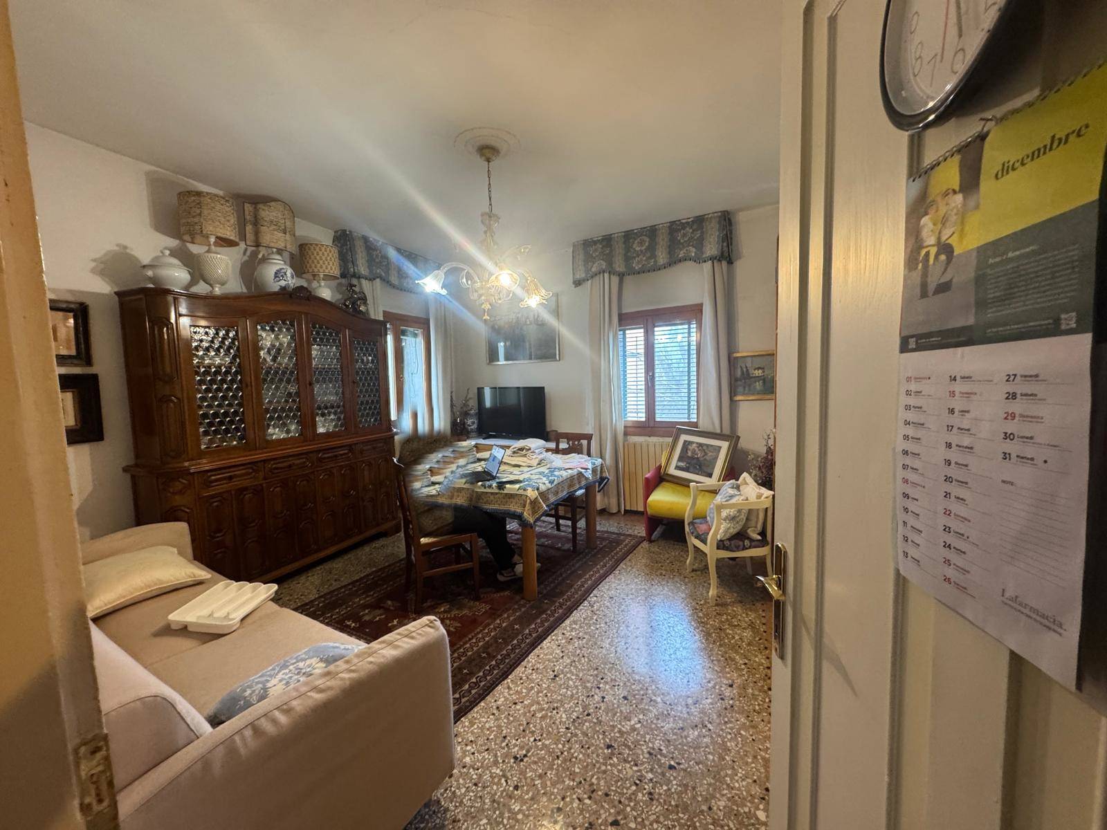 Appartamento in affitto a Venezia