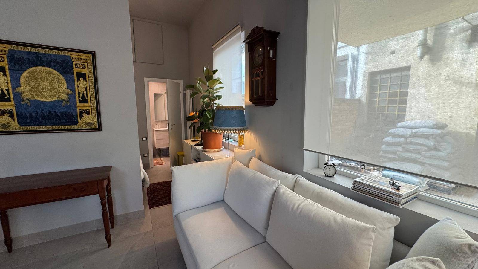 Porzione di casa in vendita a Venezia