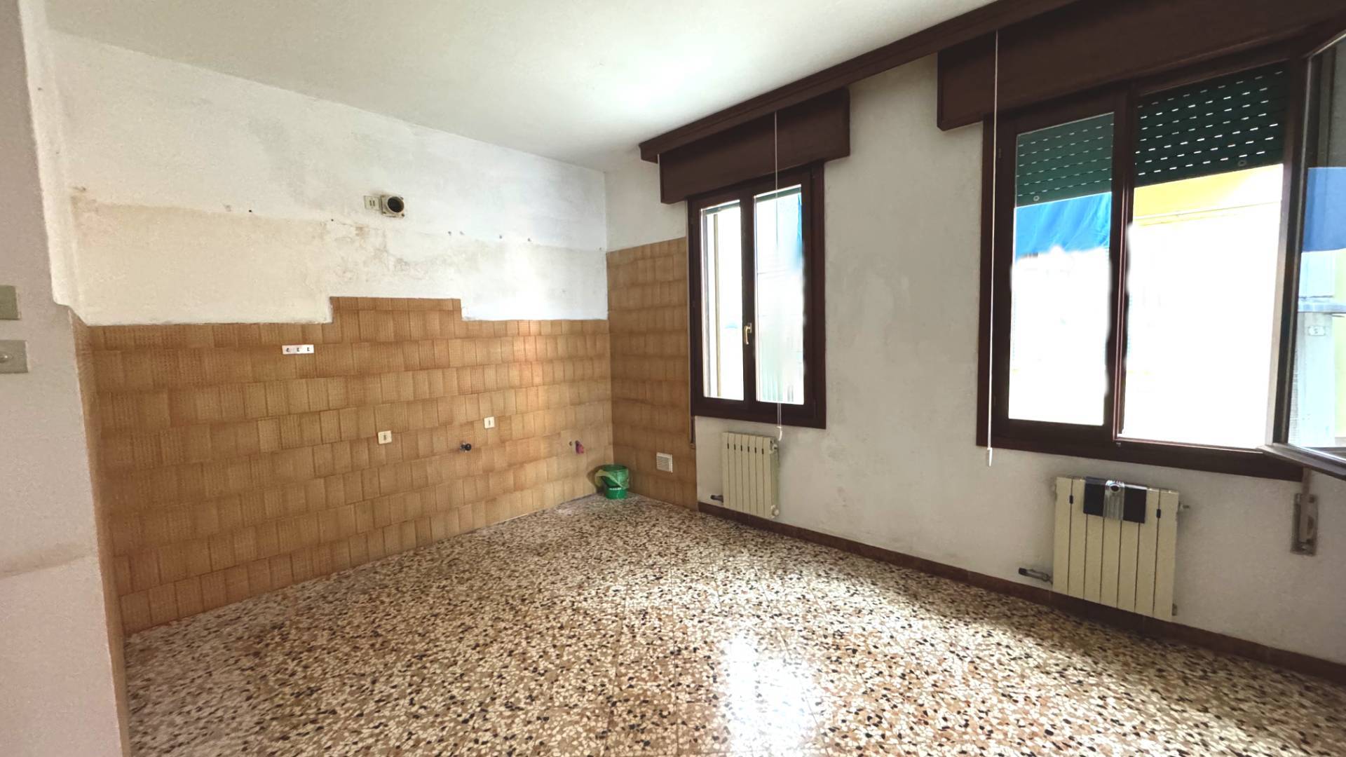 Appartamento in vendita a Venezia