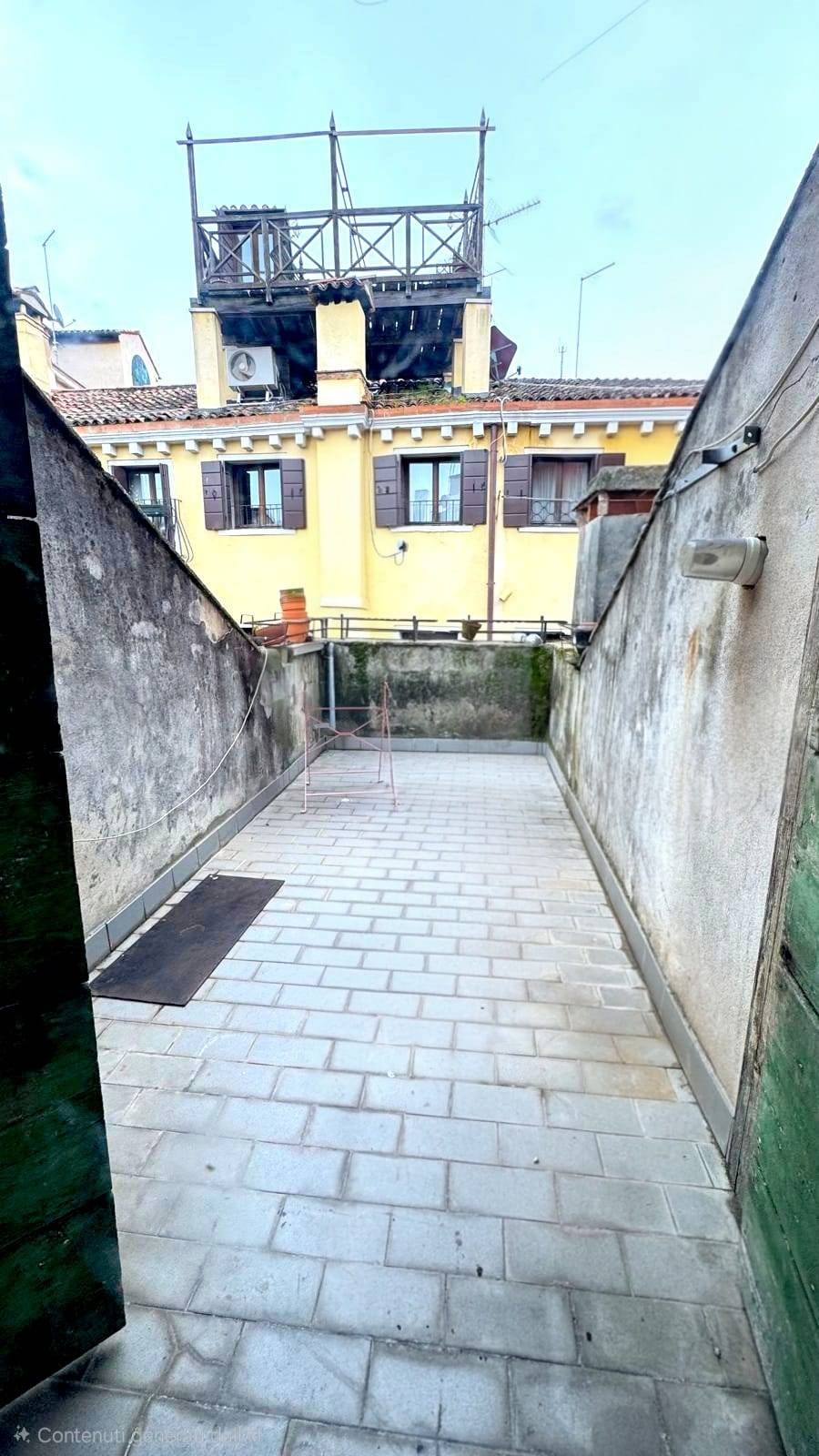 Appartamento in vendita a Venezia