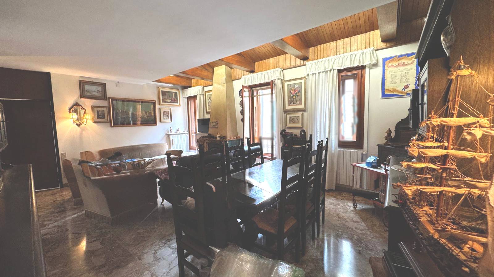 Appartamento in vendita a Venezia