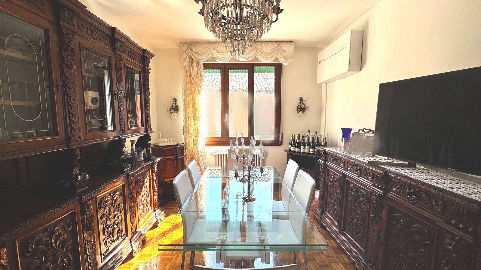 Appartamento in vendita a Venezia