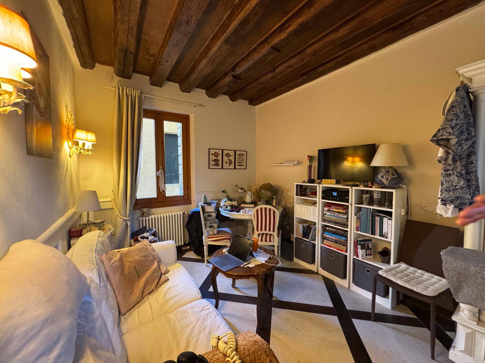 Appartamento in vendita a Venezia