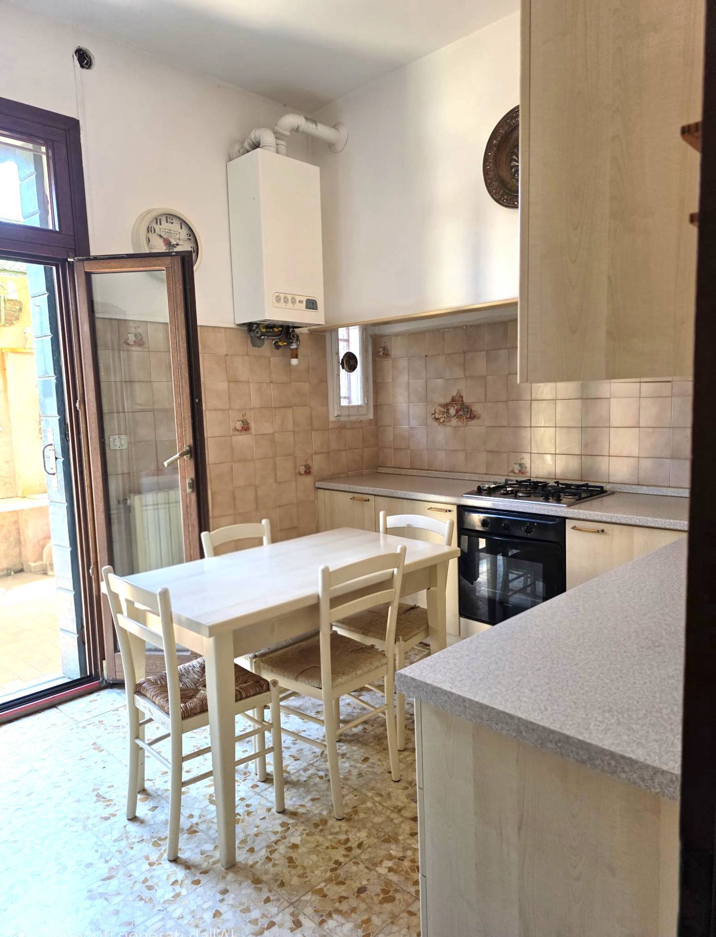 Appartamento in vendita a Venezia
