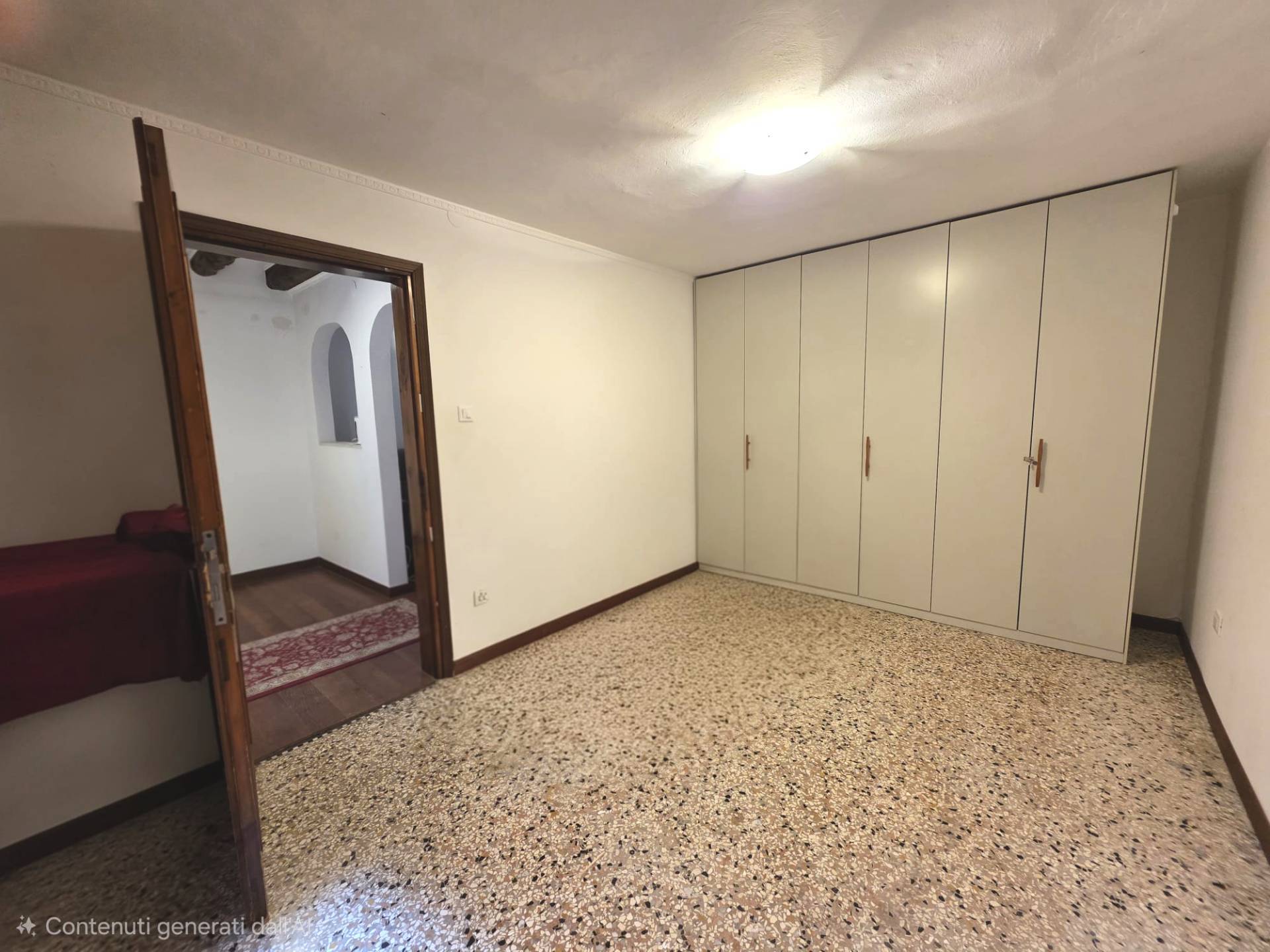 Appartamento in vendita a Venezia