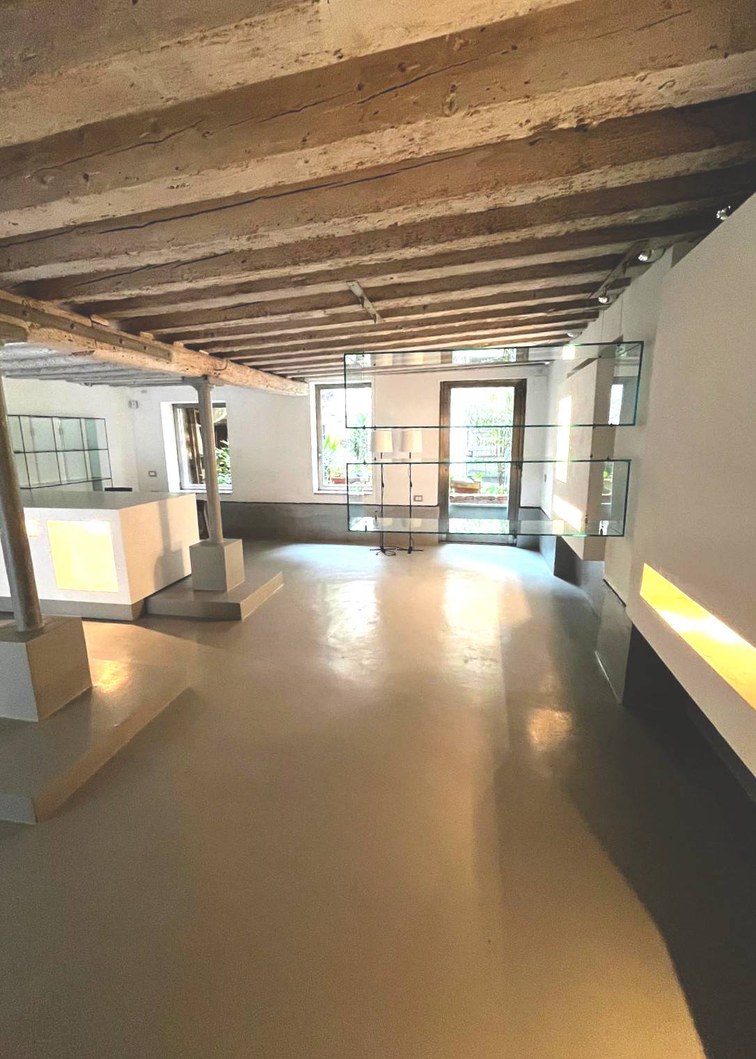 Negozio in affitto a Venezia