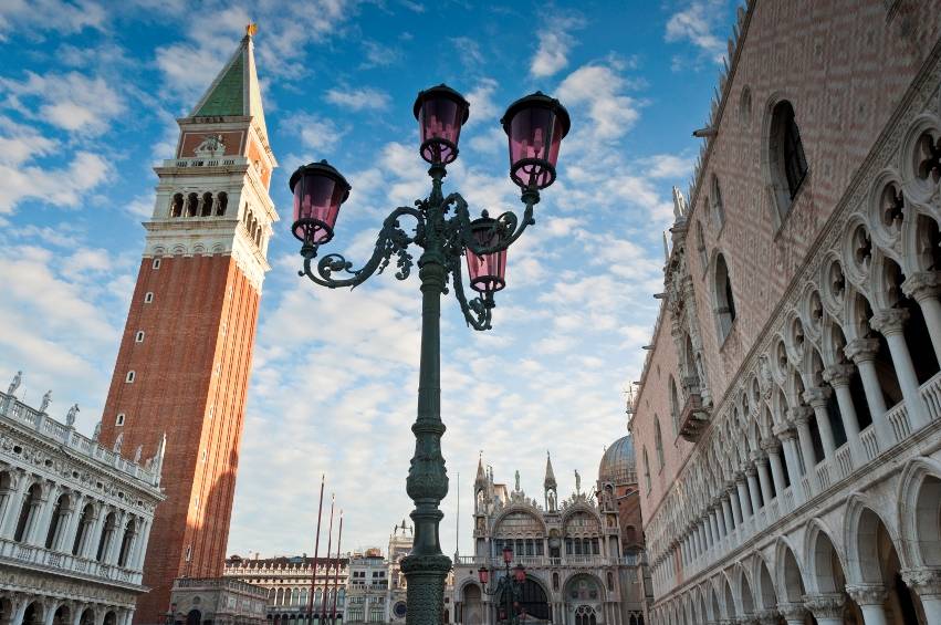 Appartamento in vendita a Venezia