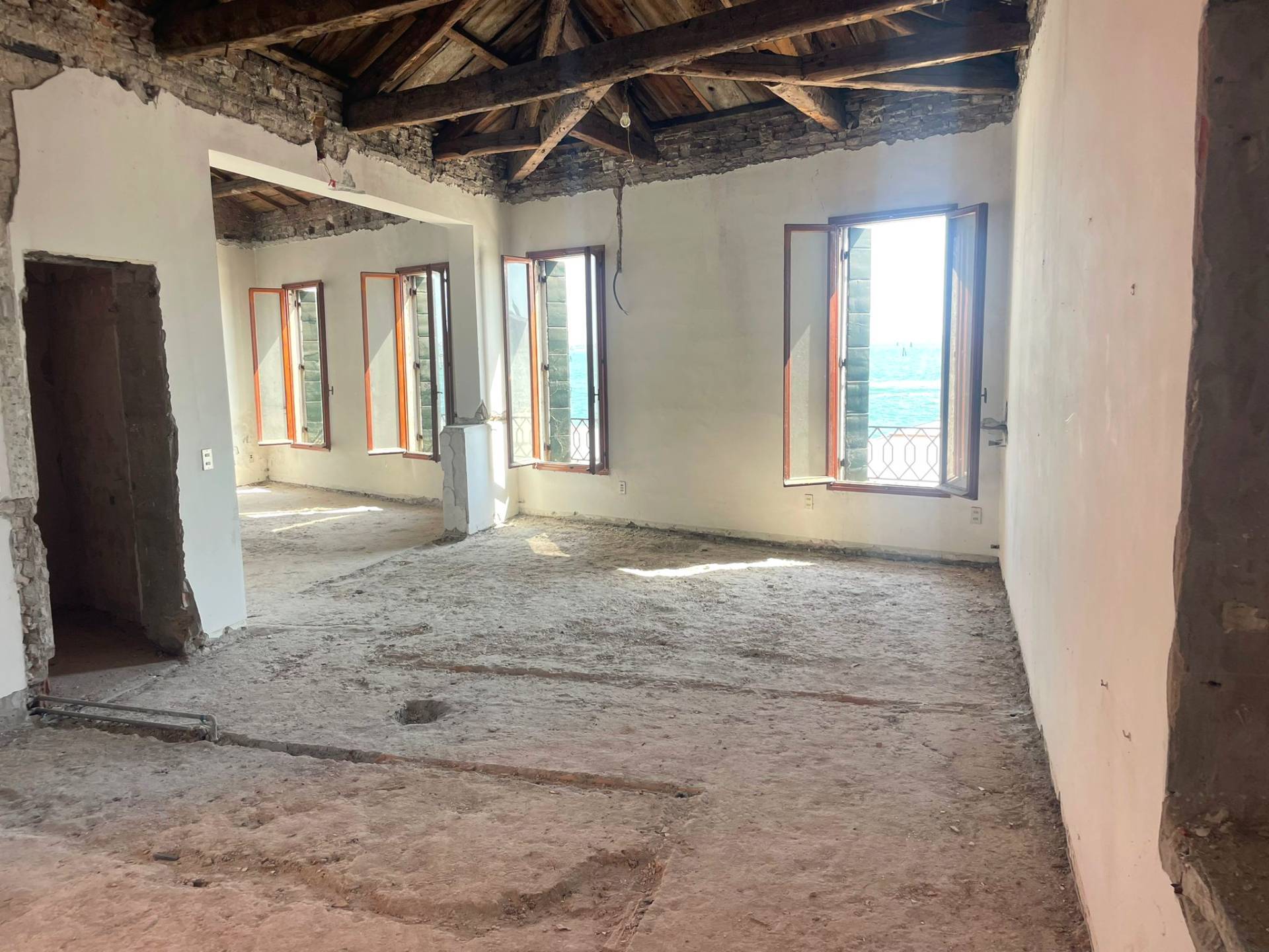 Blocchetto in vendita a Venezia