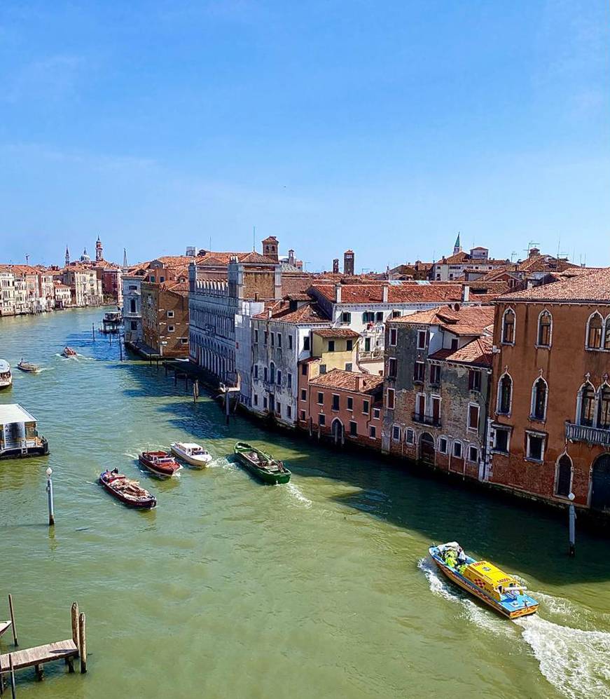 Piano nobile in vendita a Venezia