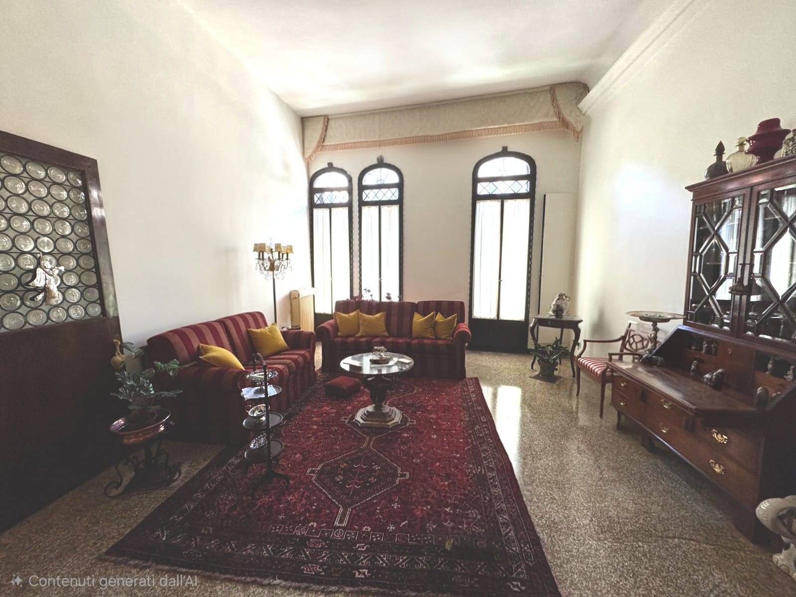 Piano nobile in vendita a Venezia