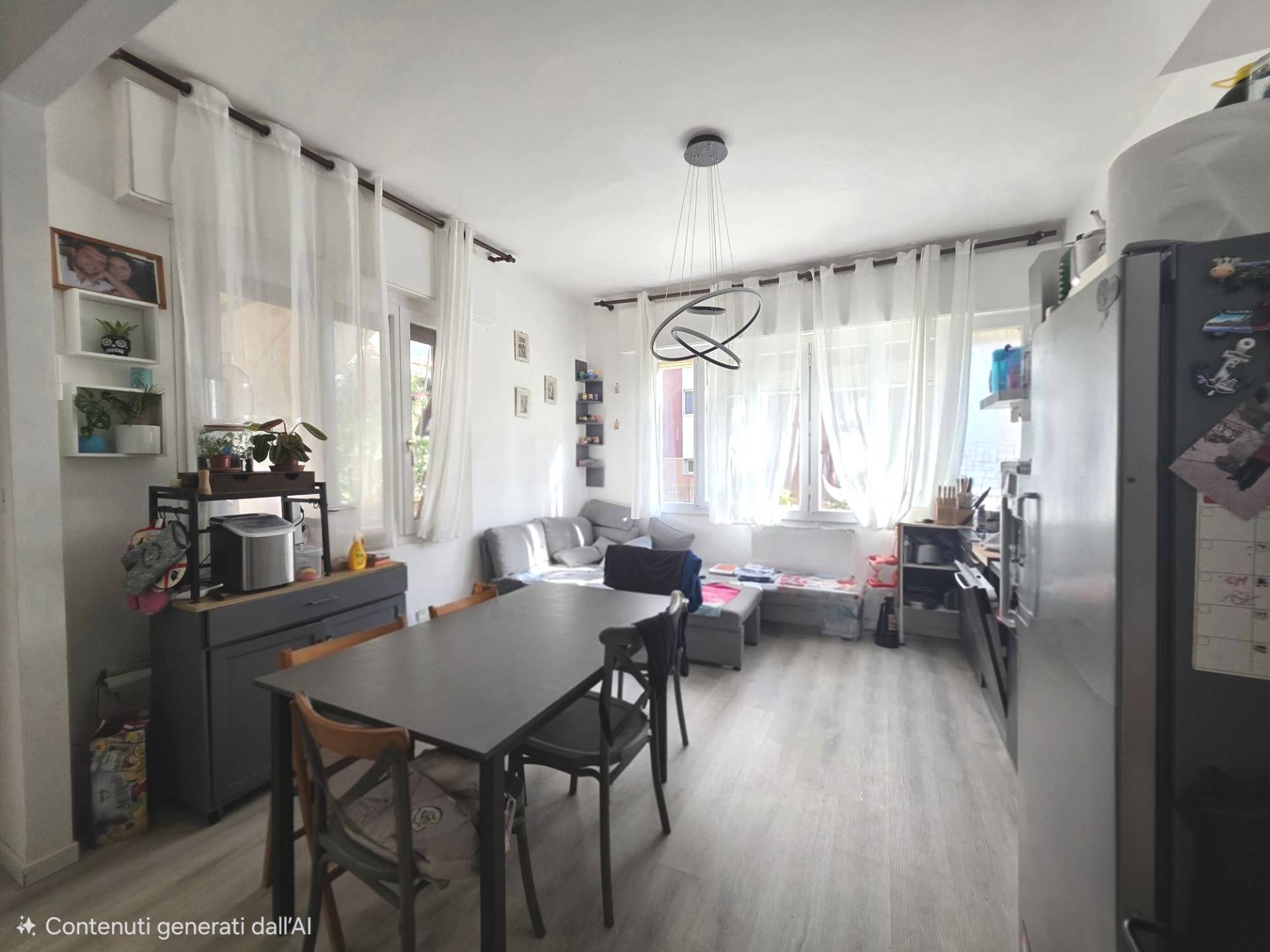 Appartamento in vendita a Venezia