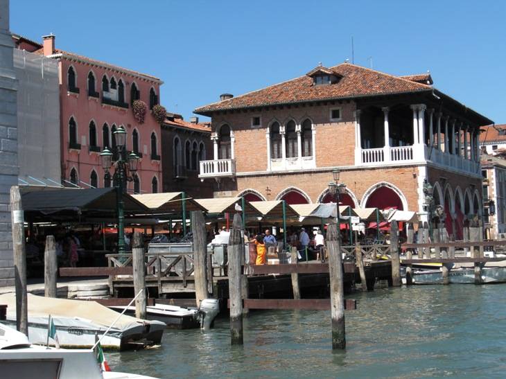 Negozio in vendita a Venezia