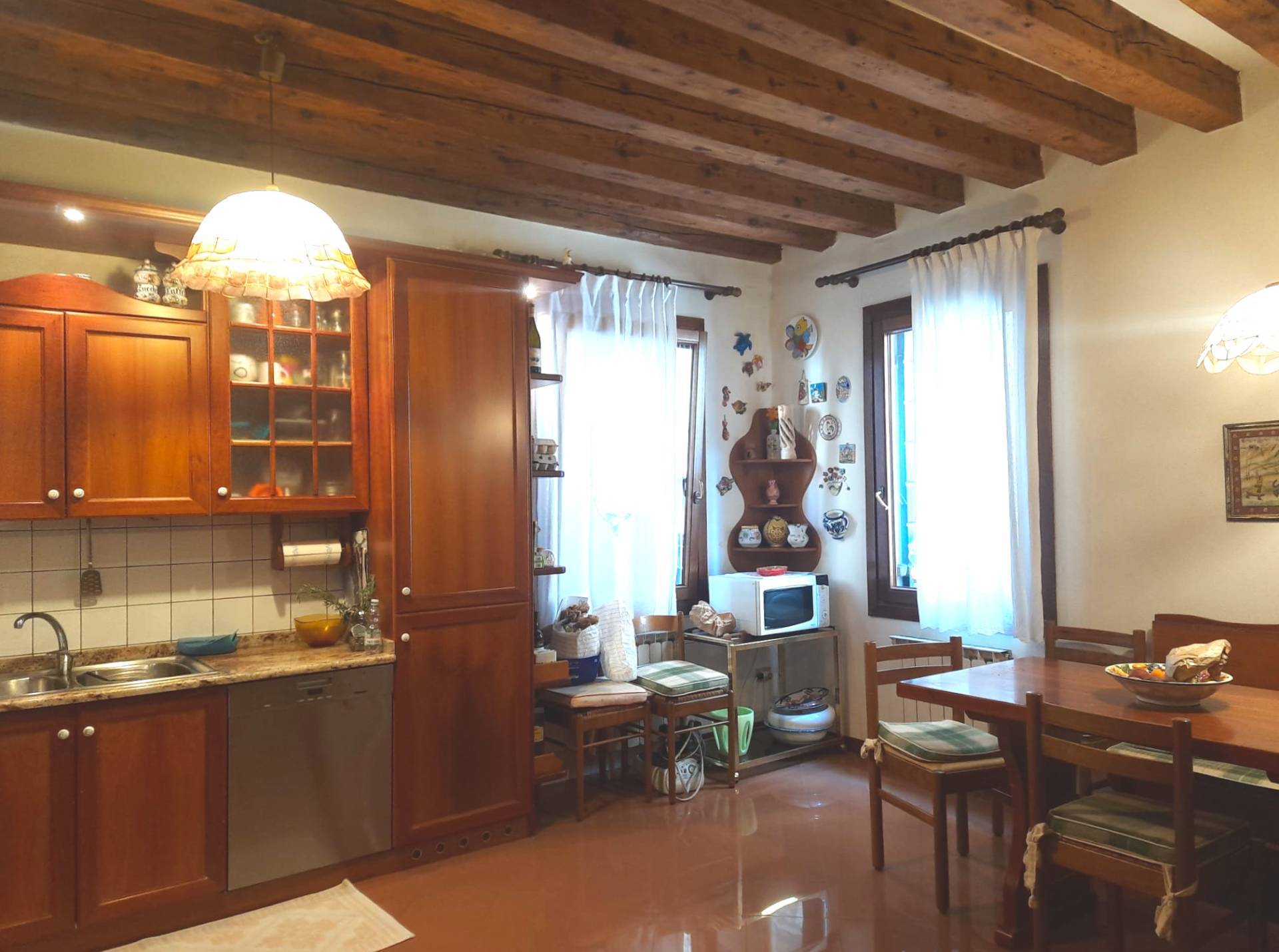 Appartamento in vendita a Venezia