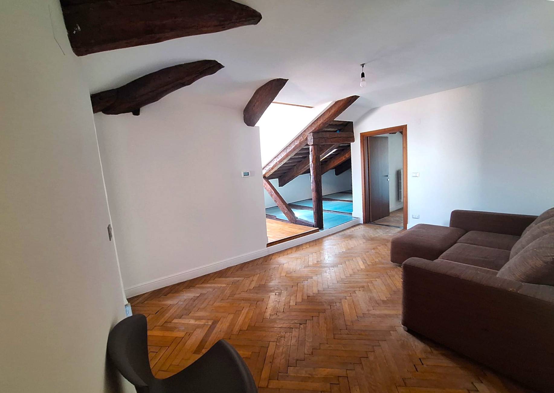 Appartamento in vendita a Venezia