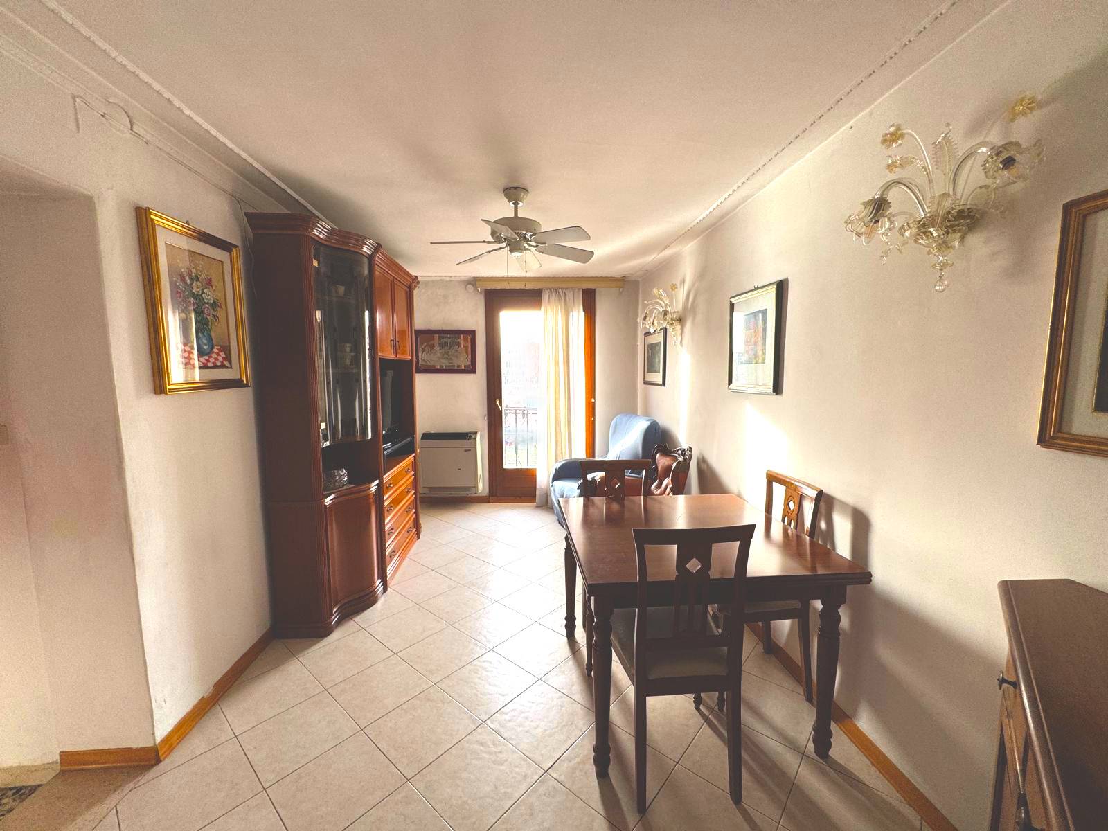 Appartamento in vendita a Venezia