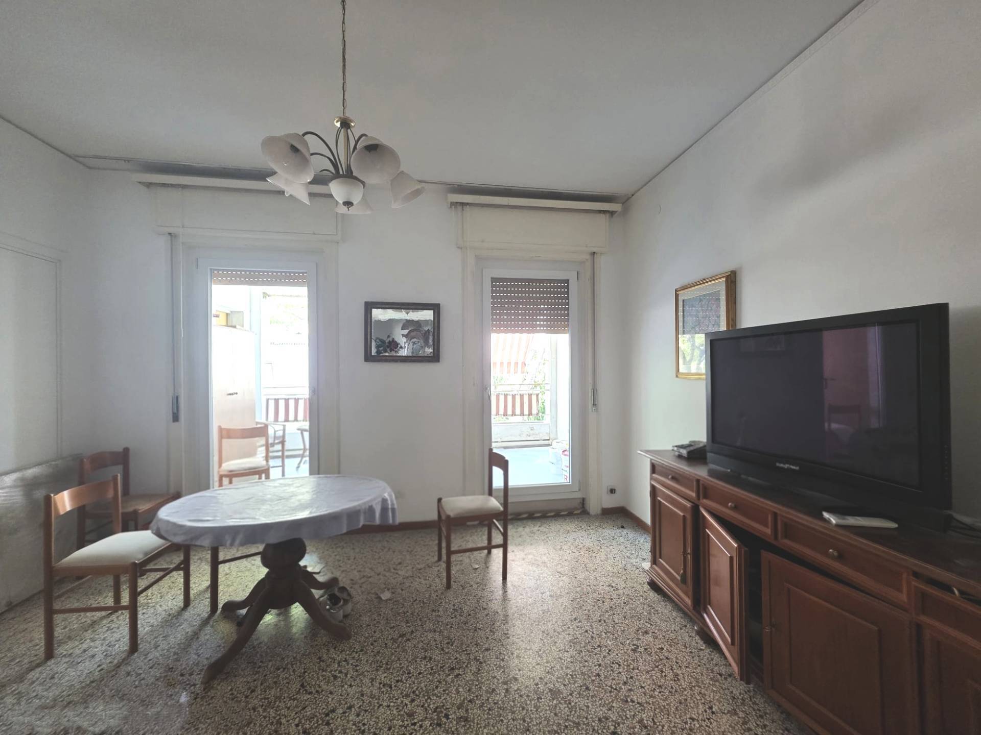 Appartamento in affitto a Venezia