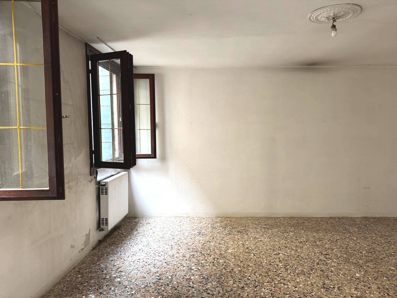 Appartamento in vendita a Venezia