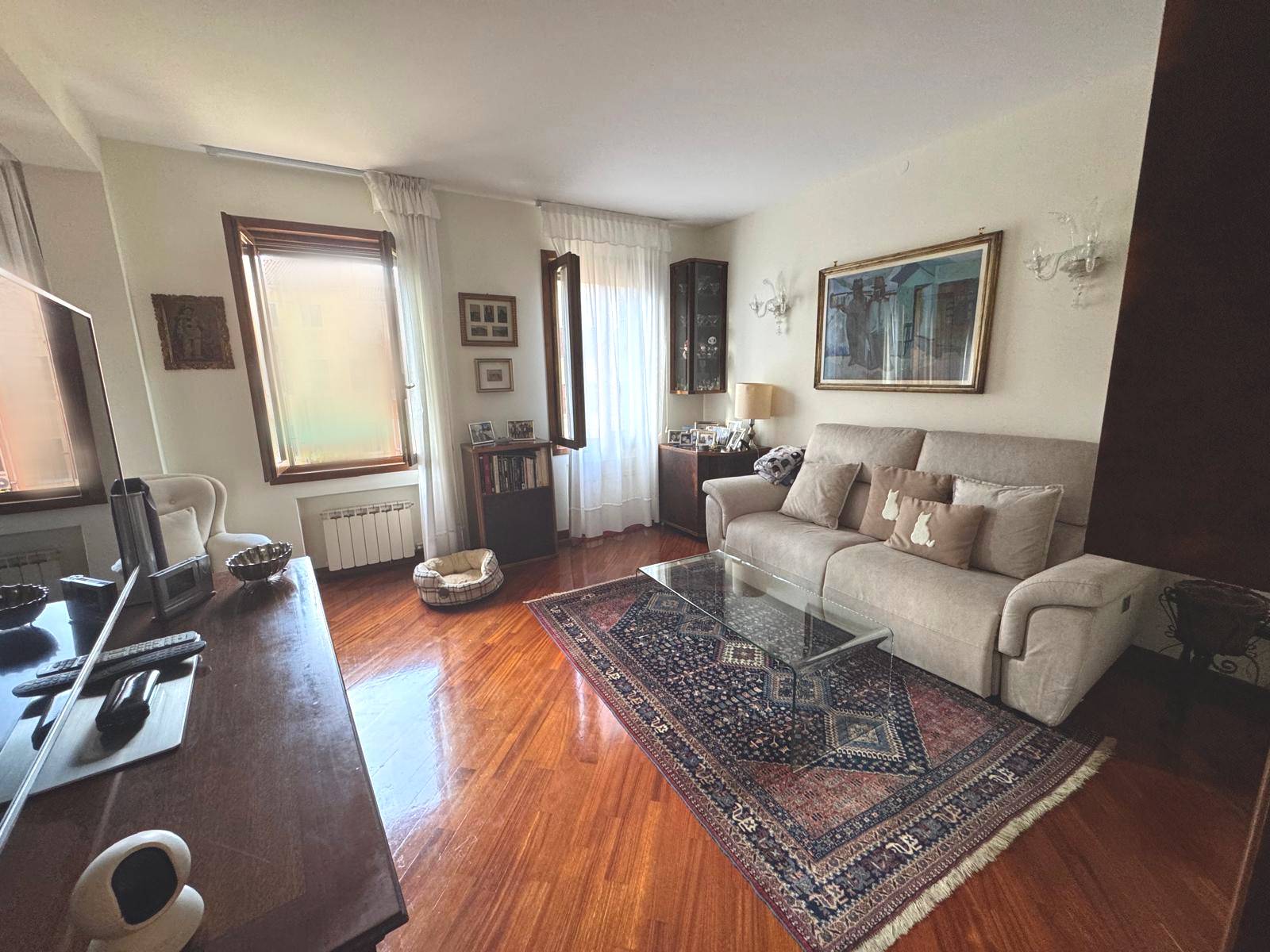 Appartamento in vendita a Venezia