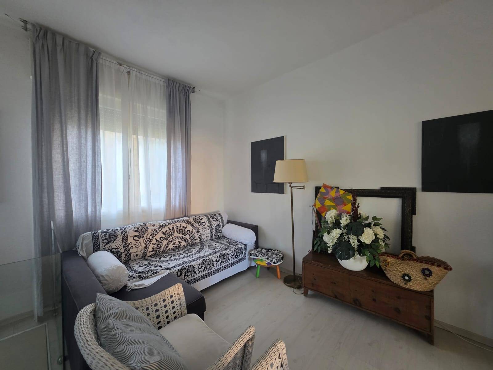 Appartamento in affitto a Venezia