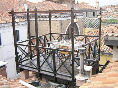 Appartamento in vendita a Venezia
