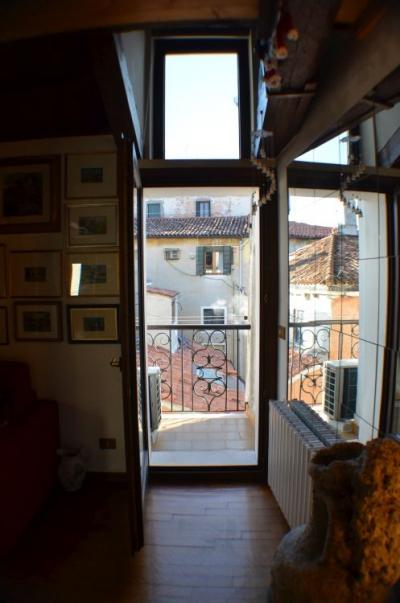 Appartamento in vendita a Venezia