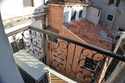 Appartamento in vendita a Venezia