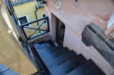 Appartamento in vendita a Venezia