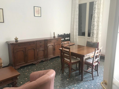 Appartamento in affitto a Venezia