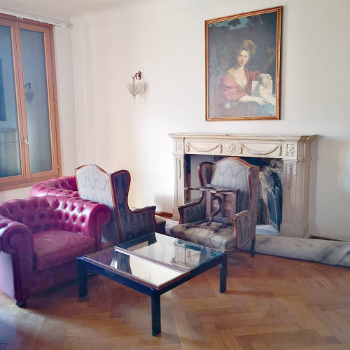 Piano nobile in affitto a Venezia