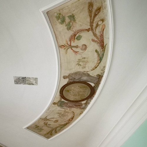 Piano nobile in affitto a Venezia