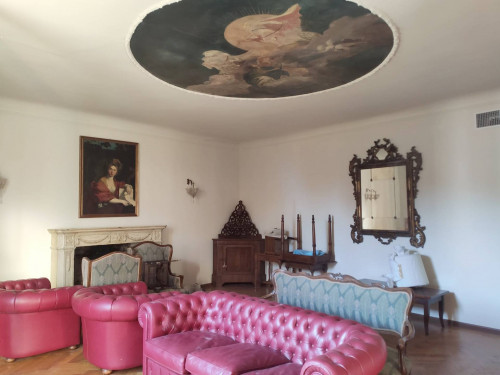 Piano nobile in affitto a Venezia