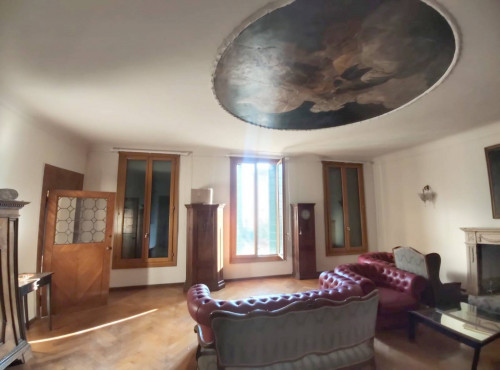 Piano nobile in affitto a Venezia