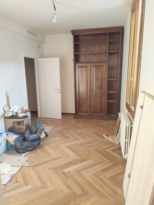 Piano nobile in affitto a Venezia