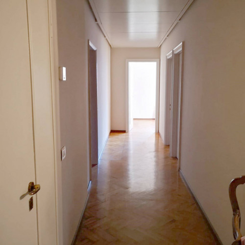 Piano nobile in affitto a Venezia