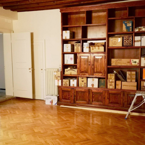 Piano nobile in affitto a Venezia