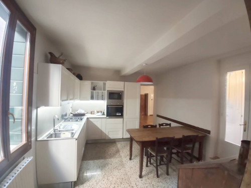 Piano nobile in affitto a Venezia