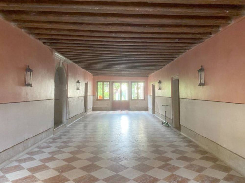 Monolocale in affitto a Venezia