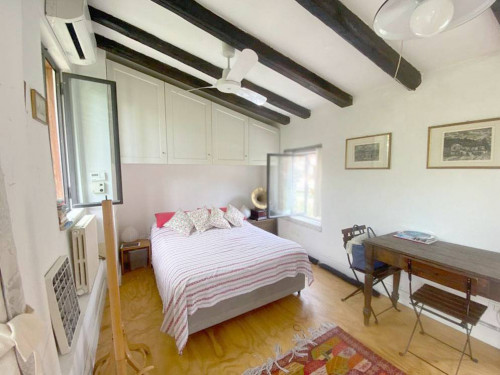 Monolocale in affitto a Venezia