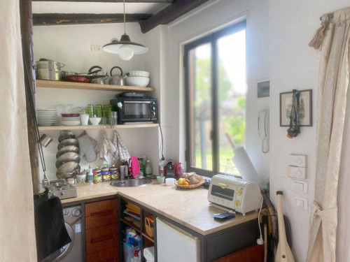 Monolocale in affitto a Venezia