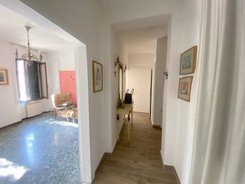 Appartamento in affitto a Venezia